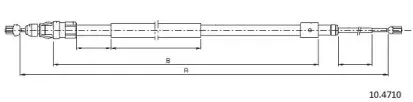 cabor-104710