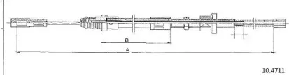 cabor-104711