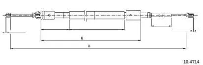 cabor-104714