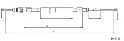 cabor-104715