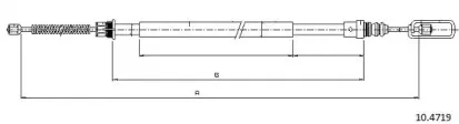 cabor-104719