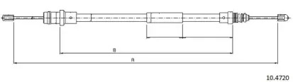 cabor-104720