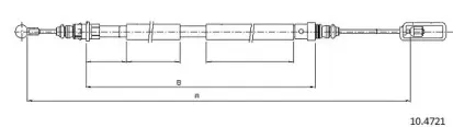 cabor-104721
