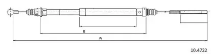 cabor-104722