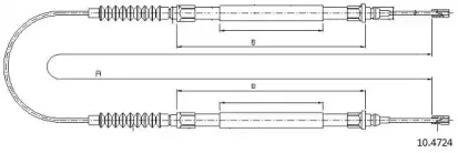 cabor-104724