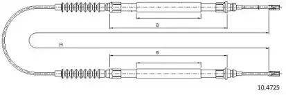 cabor-104725