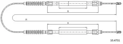 cabor-104731