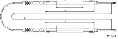 cabor-104732