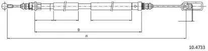 cabor-104733