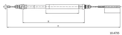 cabor-104735