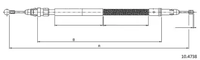 cabor-104738