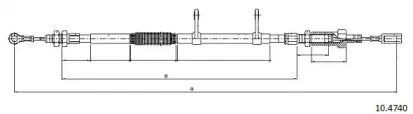 cabor-104740
