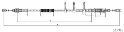 cabor-104741