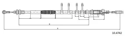 cabor-104742