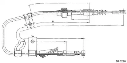cabor-105226