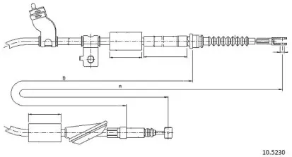 cabor-105230