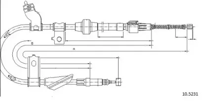 cabor-105231