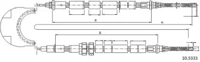 cabor-105333