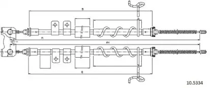 cabor-105334