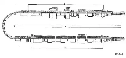 cabor-10535