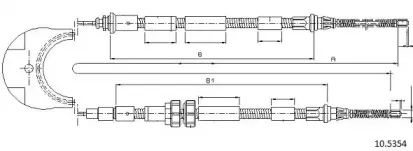cabor-105354