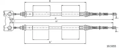 cabor-105355