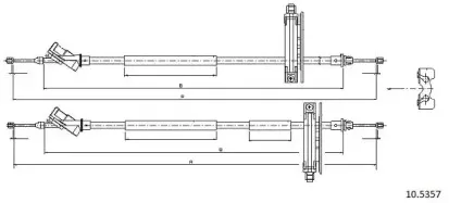 cabor-105357