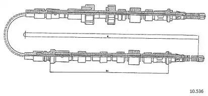 cabor-10536