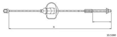 cabor-105360