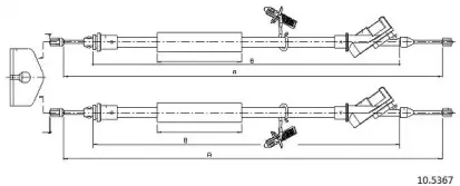 cabor-105367