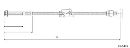cabor-105415