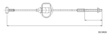cabor-105416