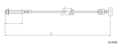 cabor-105418