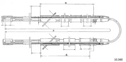 cabor-10560