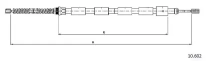 cabor-10602