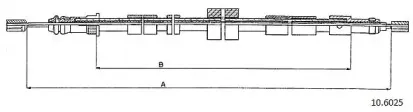 cabor-106025