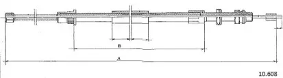 cabor-10608