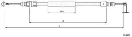cabor-106230