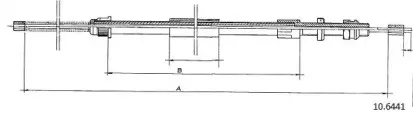 cabor-106441