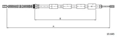 cabor-10645