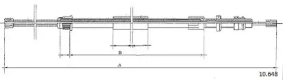 cabor-10648