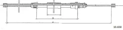cabor-10658