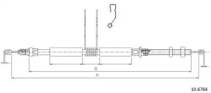 cabor-106764