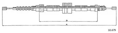 cabor-10679