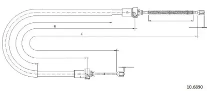 cabor-106890