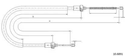 cabor-106891