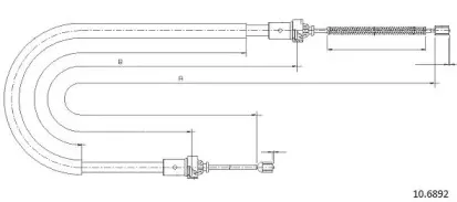 cabor-106892