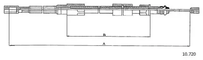 cabor-10720