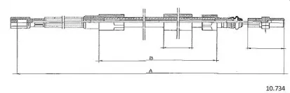 cabor-10734