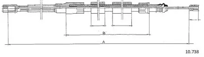 cabor-10738